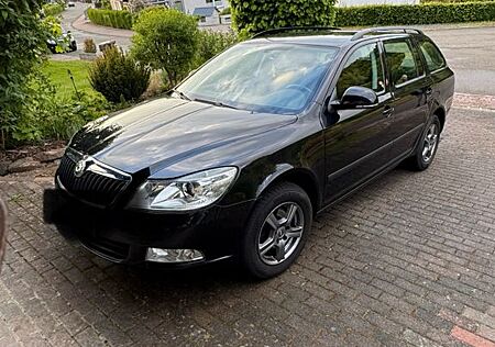 Skoda Octavia 1.6 TDI