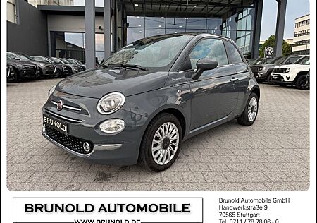 Fiat 500 MY21 Hybrid DolceVita (70 PS)