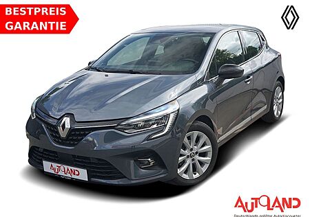 Renault Clio V 1.0 TCe 100 LED Navi Kamera Bose Keyless