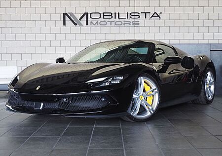 Ferrari 296 GTS LIFT//Carbon Racing Seats // AVAILABLE