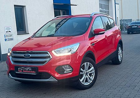 Ford Kuga Trend 1,5 EcoBoost 110kW / 150PS | AHK