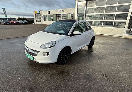 Opel Adam Open Air ecoFlex 1,0 Turbo