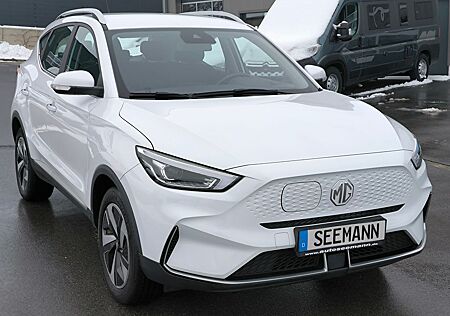 MG ZS EV Maximal Comfort*72Kw/h*ACC*LED*Kamera