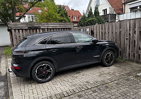 DS Automobiles DS7 (Crossback) E-Tense 225 Performance Line...