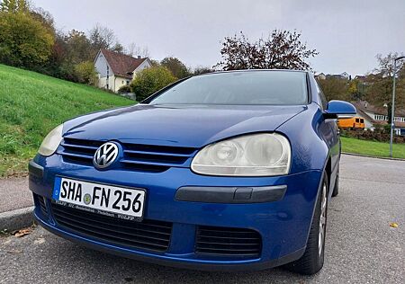VW Golf Volkswagen 1.4 FSI