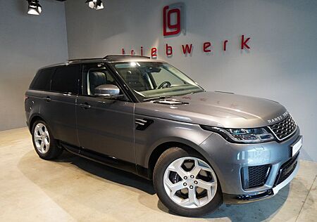 Land Rover Range Rover Sport 3.0 HSE-1HD-U-frei-BRD-ACC-DAB