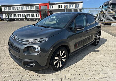 Citroën C3 Shine Navi Kamera Euro 6