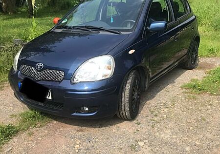 Toyota Yaris 1.0 -