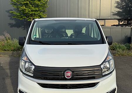 Fiat Talento Kastenwagen