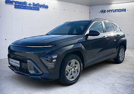 Hyundai Kona 1.0 T-GDI DCT Trend