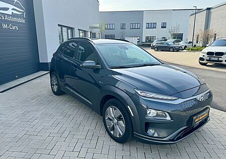 Hyundai Kona Style*Head Up*Navi*WärmePump*PDC*LED*R.Kam.