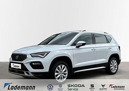 Seat Ateca 1.5 TSI DSG Xperience LED+NAVI+RFK+ACC+SHZ