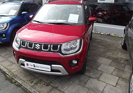 Suzuki Ignis Comfort+