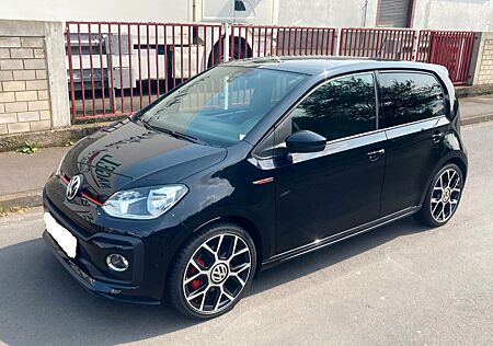 VW Up Volkswagen ! GTI 1.0 TSI