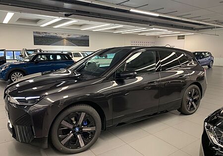 BMW iX xDrive40 * DAP * PAP * Harman * SkyLounge