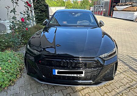 Audi RS7 performance 630PS Winterräder
