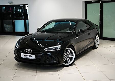 Audi A5 COUPE 3.0|S-LINE|PANORAMA|BANG&OLUFSEN|KEY-G|