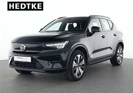 Volvo XC 40 XC40 Recharge Core 19"+WINTER-PAKET