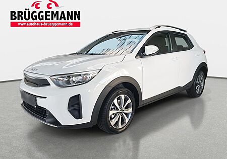 Kia Stonic 1.0 T-GDI 100 DCT VISION SITZH. NAVI
