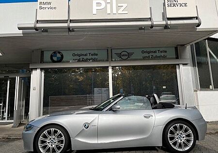 BMW Z4 Roadster 2.5i / Leder / Xenon / Klima / HiFi