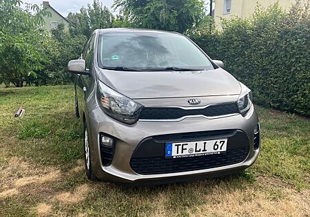 Kia Picanto 1.0 Dream-Team Edition Dream-Team Ed...