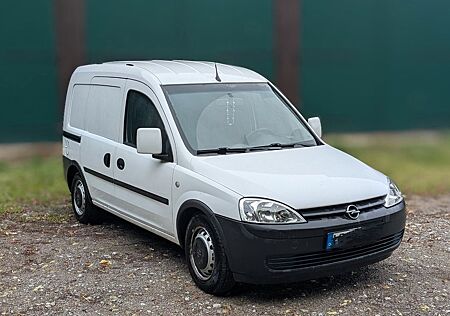 Opel Combo 1.3 CDTI