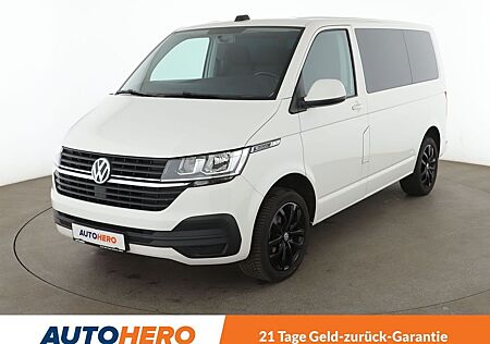 VW T6 Caravelle Volkswagen 2.0 TDI Trendline FWD*NAVI*TEMPO*