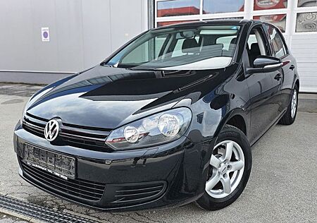 VW Golf Volkswagen 1.2 TSI Comfortline Comfortline