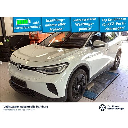 VW ID.4 leasen