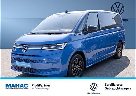VW T7 Multivan Volkswagen Life LÜ110 TDI