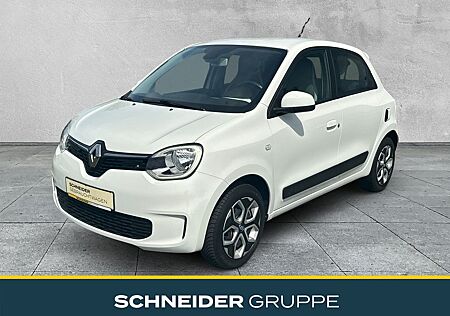 Renault Twingo Zen Electric EINPARKHILFE+KLIMAAUTOMATIK