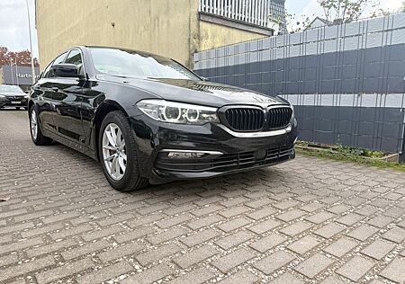 BMW 530 Baureihe 5 Lim. i