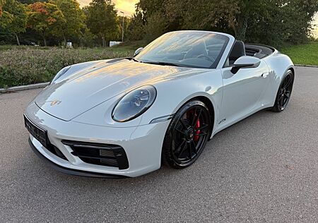 Porsche 911 Urmodell 911 Carrera 4 GTS Cabrio/MATRIX/BOSE/SITZKLIMA