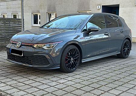 VW Golf Volkswagen 8 2.0 TSI GTI DSG *IQ-LIGHT*HARMAN-KARDON*