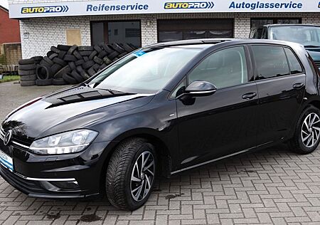 VW Golf Volkswagen VII Lim. Join Start-Stopp