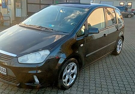 Ford C-Max 1,6TDCi 66kW Style Style