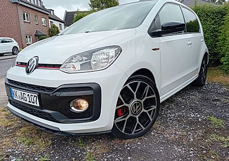 VW Up Volkswagen ! 1.0 TSI ! GTI Beats Kamera Facelift
