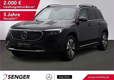 Mercedes-Benz EQB 250 Progressive Distronic Panorama Kamera