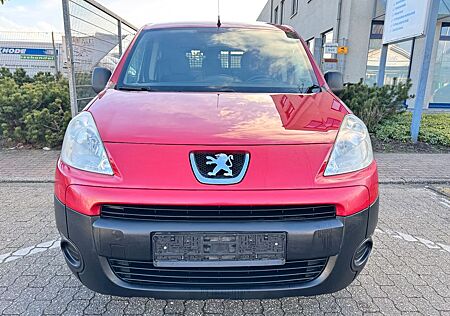 Peugeot Partner 1.6 HDI TÜV NEU Euro 5