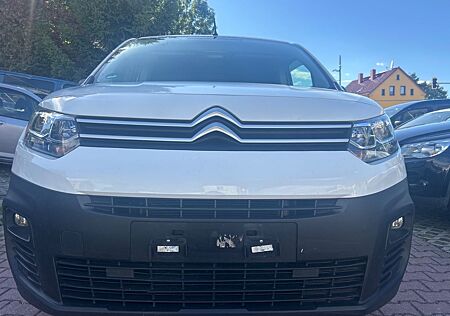 Citroën Berlingo ; Transporter , Klimaanlage ,