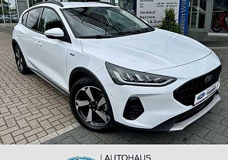 Ford Focus Limousine 1.0 EcoBoost Hybrid Aut. Active,
