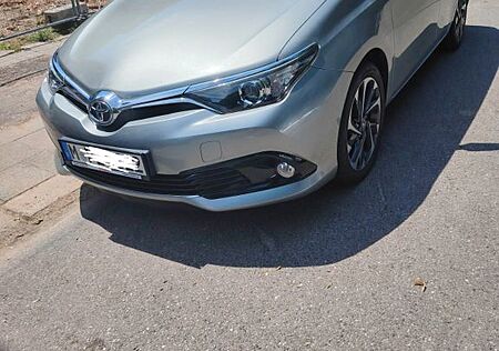Toyota Auris Touring Sports Touring Sports 1,2-l-Tu...