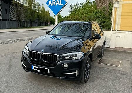 BMW X5 xDrive30d -