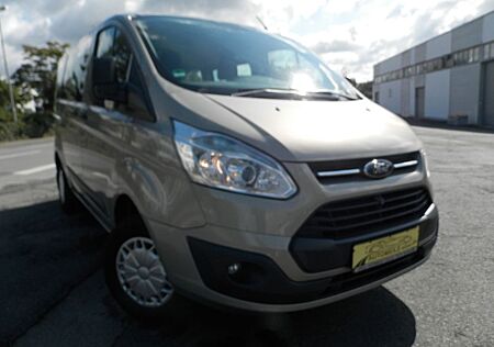 Ford Transit /Tourneo Custom Kombi 300 L1 Trend*Klima*