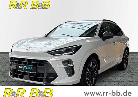 Cupra Terramar 1.5 eTSI DSG AT NAVI+HUD+SHZ+CARPLAY+BT