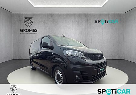 Peugeot Expert Kasten KÜHLAUSBAU Standard FAP EU6d 2.0