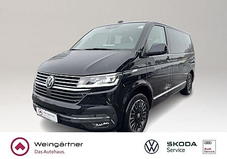 VW T6 Multivan Volkswagen T6.1 Multivan Generation Six 2.0 TDI, Digital Co