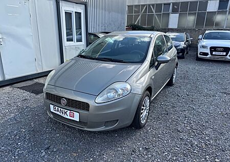 Fiat Grande Punto 1.2 8V Active