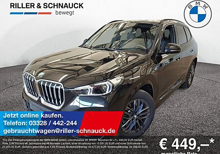 BMW X1 xDrive23d M Sport PANO+HUD+ACC+360°KAM+HK