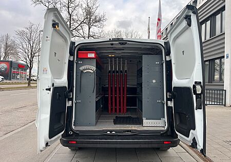 Opel Vivaro B Kasten WERKSTATT REGALE/EUR6/KAMERA